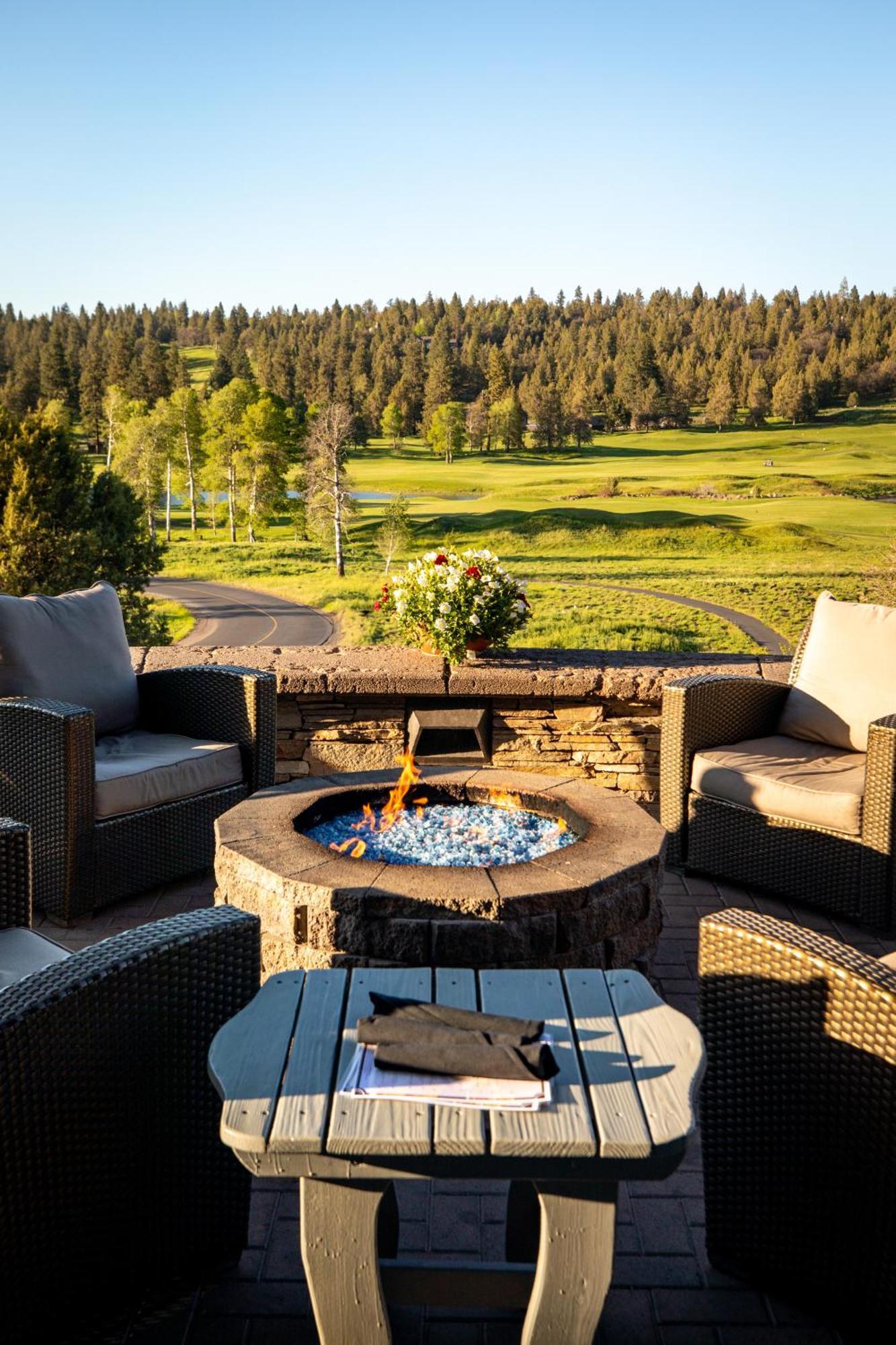 Running Y Ranch Golf & Spa Resort Кламат Фолс Экстерьер фото