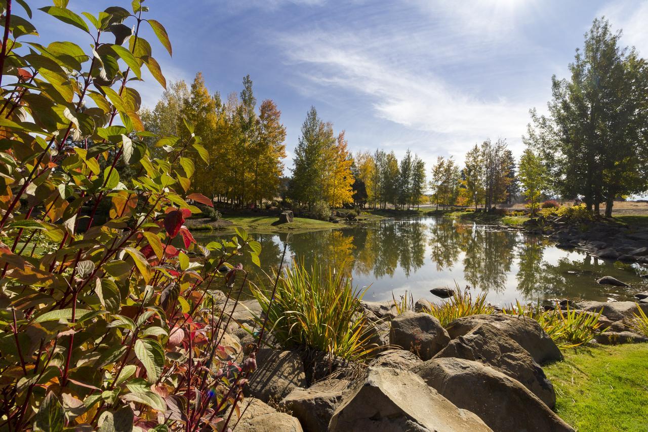 Running Y Ranch Golf & Spa Resort Кламат Фолс Экстерьер фото