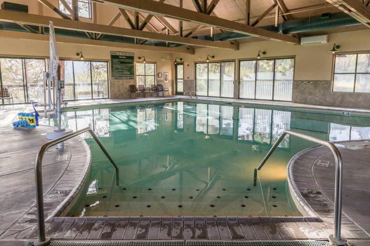 Running Y Ranch Golf & Spa Resort Кламат Фолс Экстерьер фото